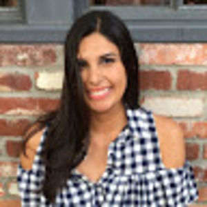 Meet your Posher, Andrea